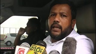 Ada Derana Ukussa revelations on Wilpattu deforestation commended