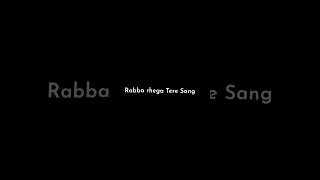 Leki Ke Raahon pe tu chal new sad status song Arijit Singh #shorts #sad #music #arijitsingh #4k