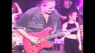 Tatrai Band 1998 08 28  Elo TV   Van egy hely