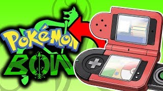 WILL GAMEFREAK INCLUDE THE REMAINING POKEDEX in the Third Generation 8 Pokemon Games?