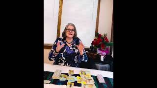 Libra ♎️ January 2025 Mini Tarot Reading by Bonnie Soul Star Bliss