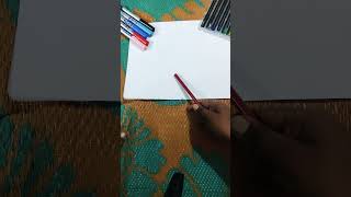 Drawing with Manan // drawing mega charizad x // comment for more