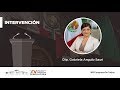 Intervención Dip. Gabriela Angulo Sauri. PAN (27/Feb/2019)