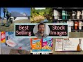 My Top Selling Shutterstock Images - Why they sold