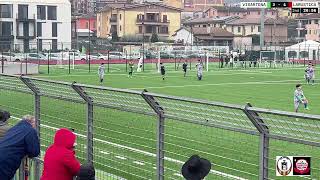 REAL VIS ARTENA VS LA RUSTICA