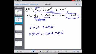 AP Calc - 3.4.15