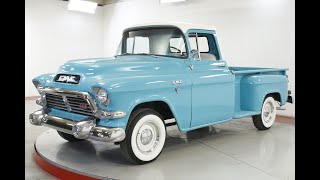 1957 GMC TRUCK