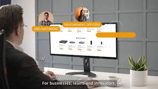 Here’s How Advantech IoTMart Makes Industrial Sourcing Easy