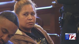 Providence woman sentenced to 15 years in deadly 2017 DUI crash