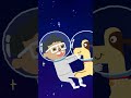 Let's Explore S-P-A-C-E! | ANDI & WALLY