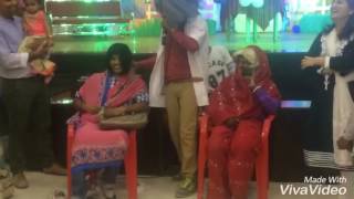 Mere Husband Mujhko Pyar Nahi Karte Funny Dance Rinku Bhabhi & Dr Gulati 🤣