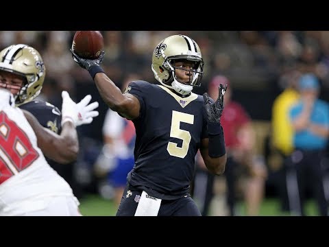 Buccaneers Vs. Saints Week 5 Highlights | NFL 2019 I Reaction - YouTube