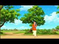 लालच और किसान की मेहनत । hindi cartoonstory। पंचतंत्र की कहानी cartoon hindikahaniya dreamtoon