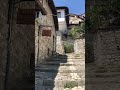 streets of the city of 1001 windows berat albania 🇦🇱