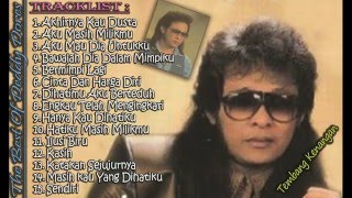 The Best Of Deddy Dores Lagu Nostalgia Kenangan La...