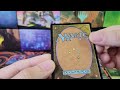 double masters 2022 is this the best 3 collector box opening on youtube