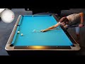 Pool Lesson  When To Use Spin And Draw