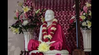 Sri Ramakrishna's Teachings in Eight Aphorisms - Part IV | Swami Brahmarupananda
