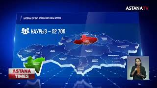 Қазақстандықтар жылжымайтын мүлікті белсенді түрде сатып ала бастаған