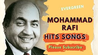 Bhari Duniya Mein Aakhir Dil KoSamjhane Kahan Jayen | MohammadRafi | Do Badan Songs | #music #gane