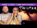 Twister (1996) | Wife's First Time Watching | Movie Reaction