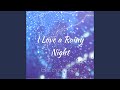 I Love a Rainy Night (Urban Cowboy Version)