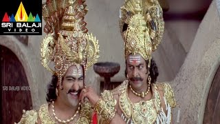 Yamadonga Telugu Movie Part 9/15 | Jr NTR, Priyamani, Mamta Mohandas | Sri Balaji Video