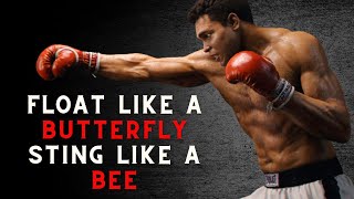 38 Motivational and inspirational Quotes of MUHAMMAD ALI that will change your life.