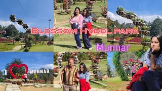 Blossom Hydel Park | Munnar 💕