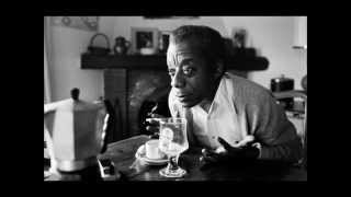James Baldwin Speaks! 100 Years Since Emancipation