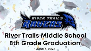 RTMS 8th Grade Graduation (June 3, 2026)