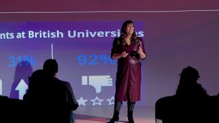 Digital First Mindset | Erica Farmer | TEDxScunthorpe