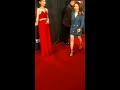 张靓颖走红毯 jane zhang takes the red carpet