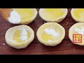 learn to make pocket pie in three minutes