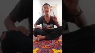 Ketika masih pemula #dance  l #masukberanda #viralvideo