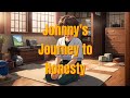 Johnny's Journey Towards Honesty