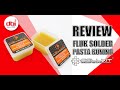 Fluk Solder Pasta Kuning Kotak 40gr CELLKIT