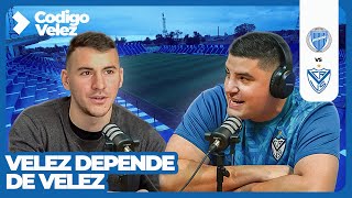 VÉLEZ vs GODOY CRUZ | Análisis, Formaciones y Pronósticos