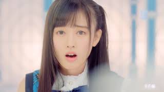 【鞠婧祎】【Ju jingyi】【kiku】SNH48 《青春的约定》剧情版   Give Me Five！MV Full HD