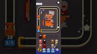 Level 799 – Yarn Loop Level 799 Walkthrough | Easy Level | Easy Win | No Boosters