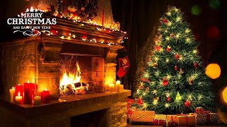 Christmas Music 2023, Christmas Carols 🎁Heavenly Christmas Music, Relaxing Music, Christmas Ambience