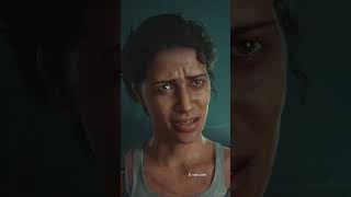 The Saddest Moment Of Joel Learns Ellie Will Die After Surgery - The Last Of Us Part 1 PS5 #shorts