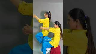 Hira & Rabia ka dance 😍😍 | Sistrology shorts | Faisalsisters FaisalsistersShorts New Video