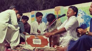 Bhagat gulab #bhajan Raja bharthri part 3