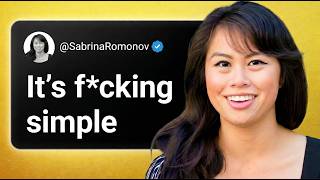 Watch this to get your first 5 customers
