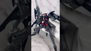 MGガンダムAGE-2ダークハウンド変形！#short#機動戦士ガンダムAGE#アセム#shorts#ガンプラ#gundam#gunpla