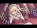 【東方自作アレンジ】playful voice《原曲 u.n.オーエンは彼女なのか？》