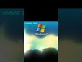 windows evolution 2001 2021