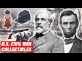 PAWN  MAN Ep. 91 - US Civil War Collectibles