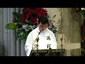 永援圣母九日敬礼（中文）by 马帅神父 1月29日2022年 novena devotion 29 jan 2022